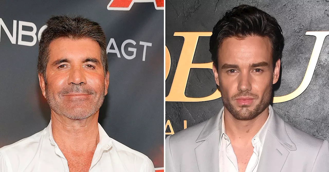 Simon Cowell Postpones 'Britain's Got Talent' After Liam Payne's Death