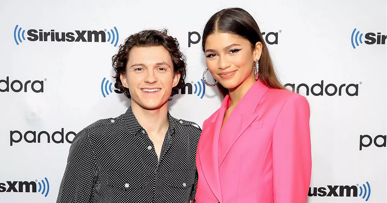 Tom Holland Read ‘Excellent’ Spider-Man 4 Script With Zendaya