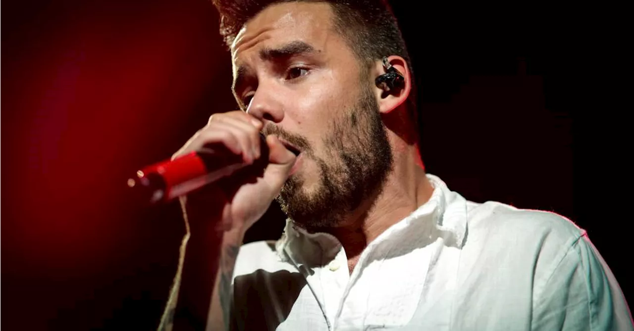 Em entrevista a VEJA, Liam Payne falou sobre relação com o filho