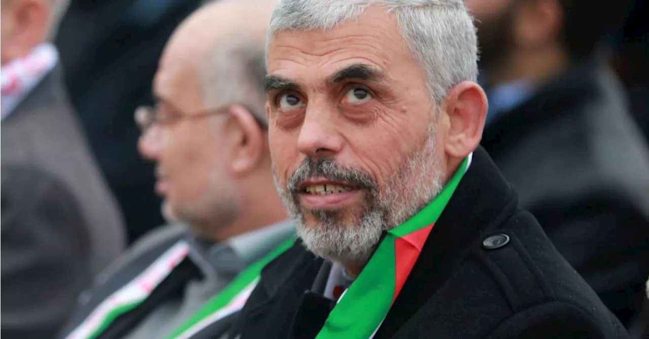 Quem pode assumir liderança do Hamas após morte de Yahya Sinwar