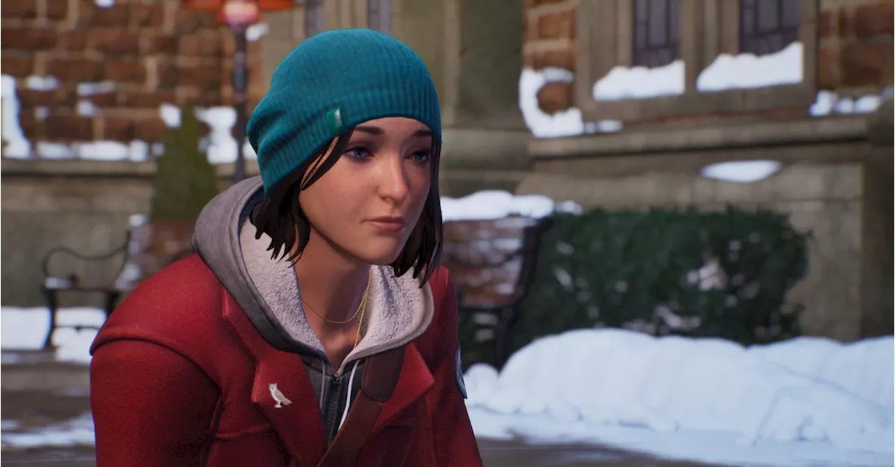 Life is Strange: Double Exposure is more heart than whodunit