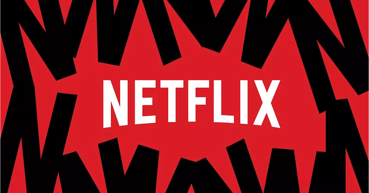 Netflix says subscribers spend two hours a day on the platform