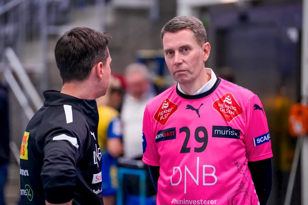 Vipers sier nei til investor fra Midtøsten