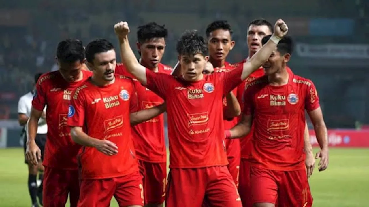 Link Live Streaming Liga 1 Hari Ini: Dewa United Vs Persik, Persija Vs PSIS