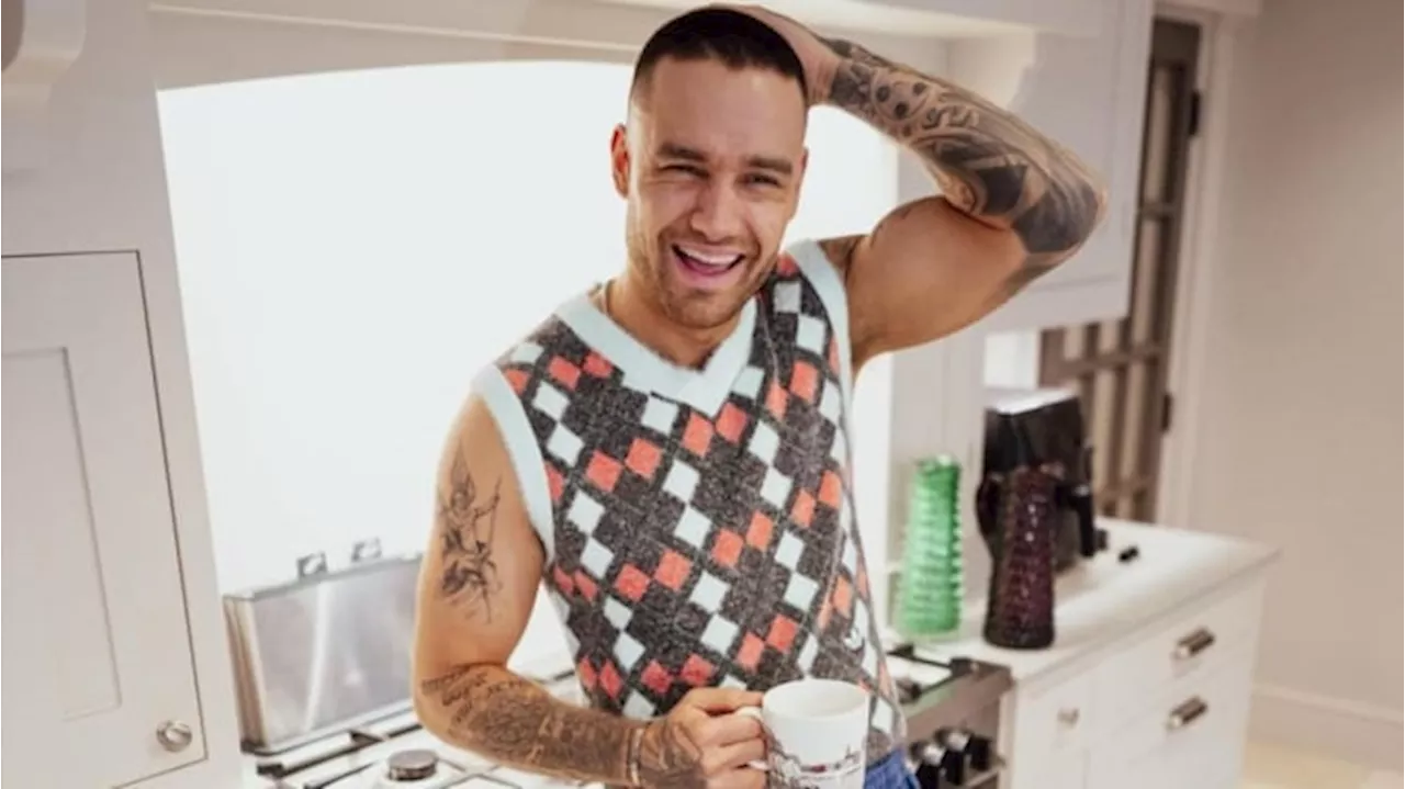 5 Fakta Liam Payne Meninggal Dunia, Penyebab Kematian dan Kronologi