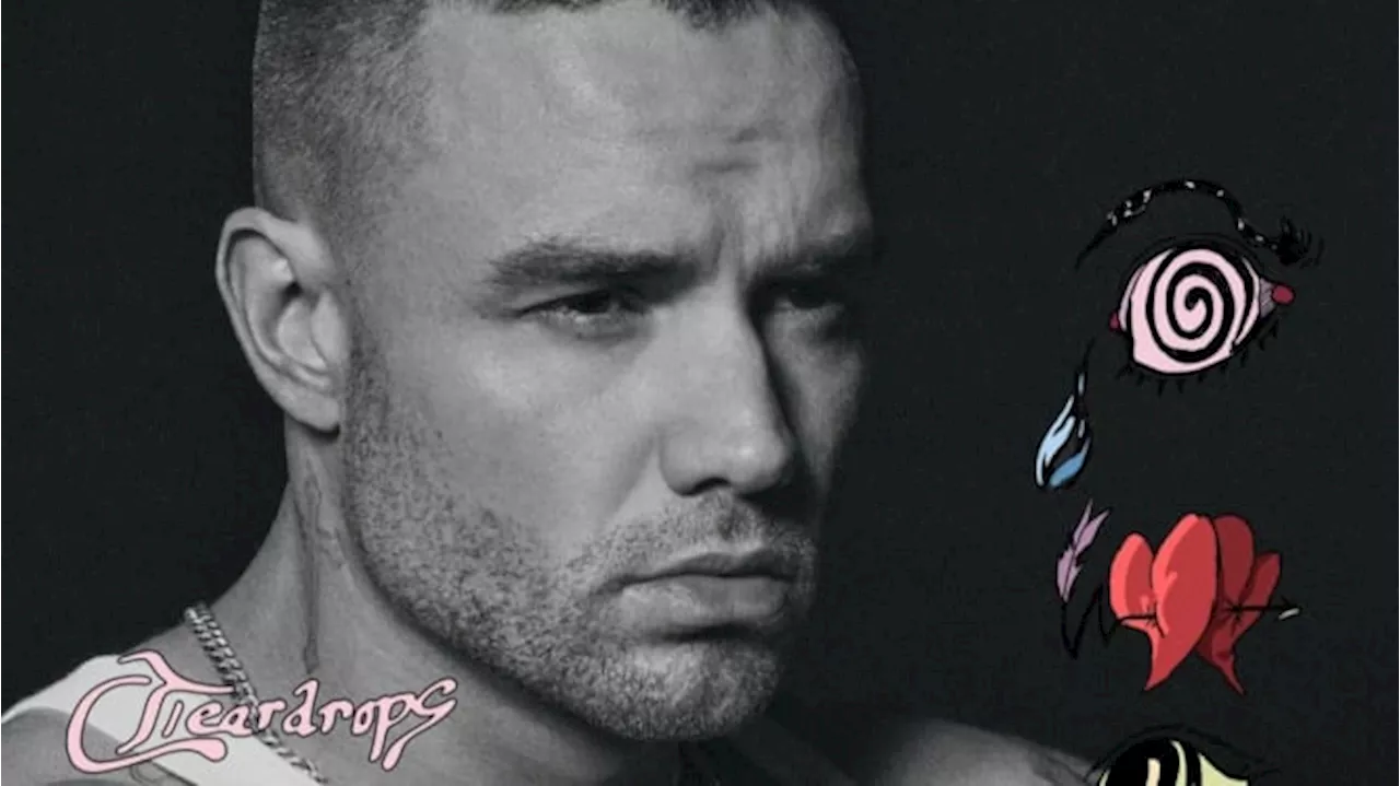 Liam Payne Meninggal Dunia di Usia 31 Tahun