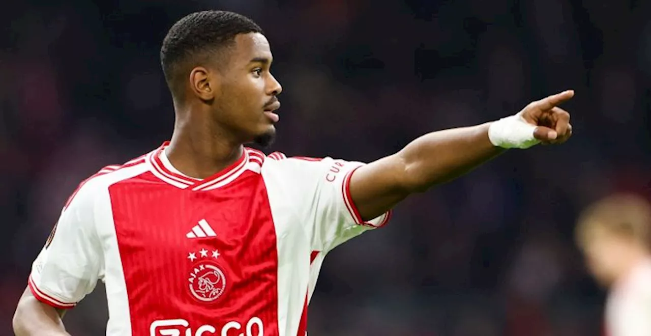 Hato en PSV-flop maken nog altijd kans: dit zijn de 25 nominaties voor Golden Boy