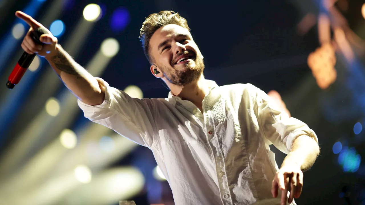 Liam Payne de One Direction muere a los 31 años en Buenos Aires