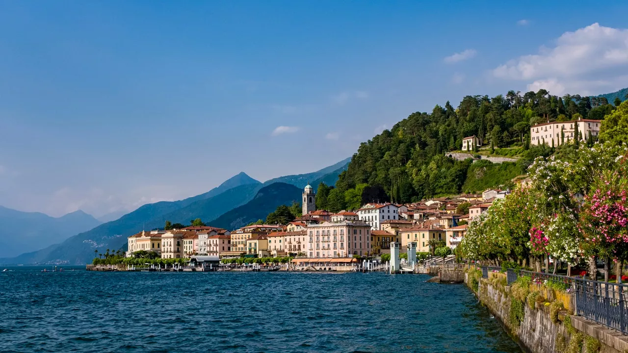 Chanel présentera son défilé croisière au Lac de Côme