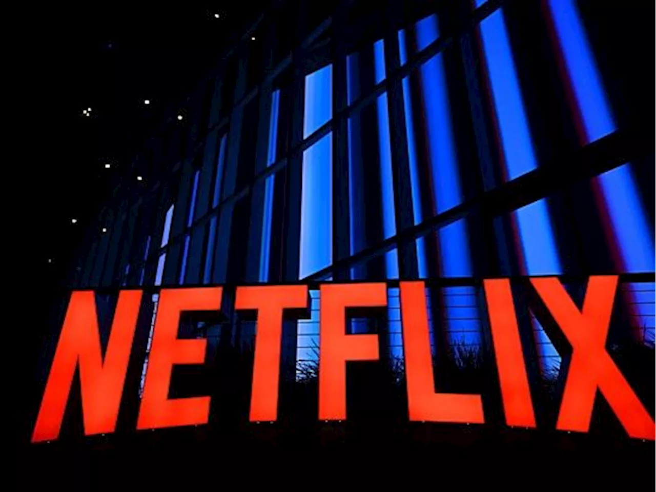 Netflix mit fünf Millionen Kunden mehr