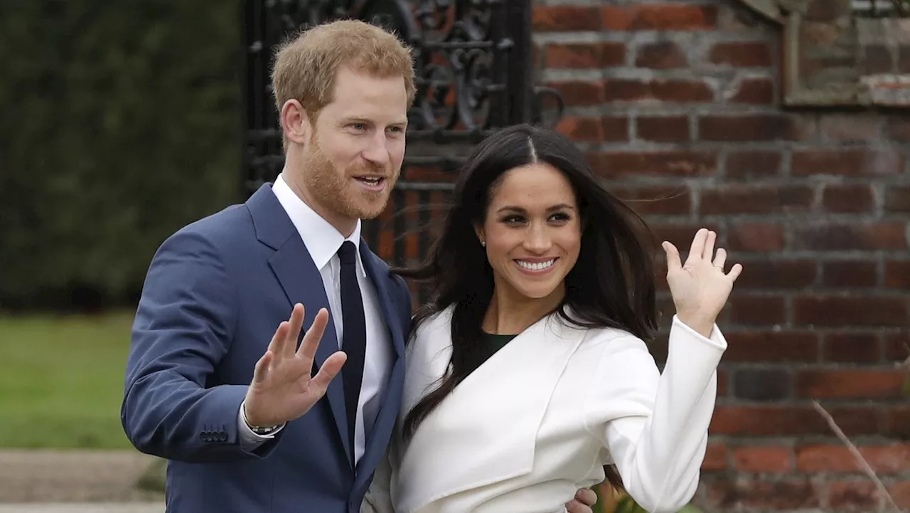 Royals: Harry und Meghan kaufen Haus in Europa – mit einem Hintergedanken