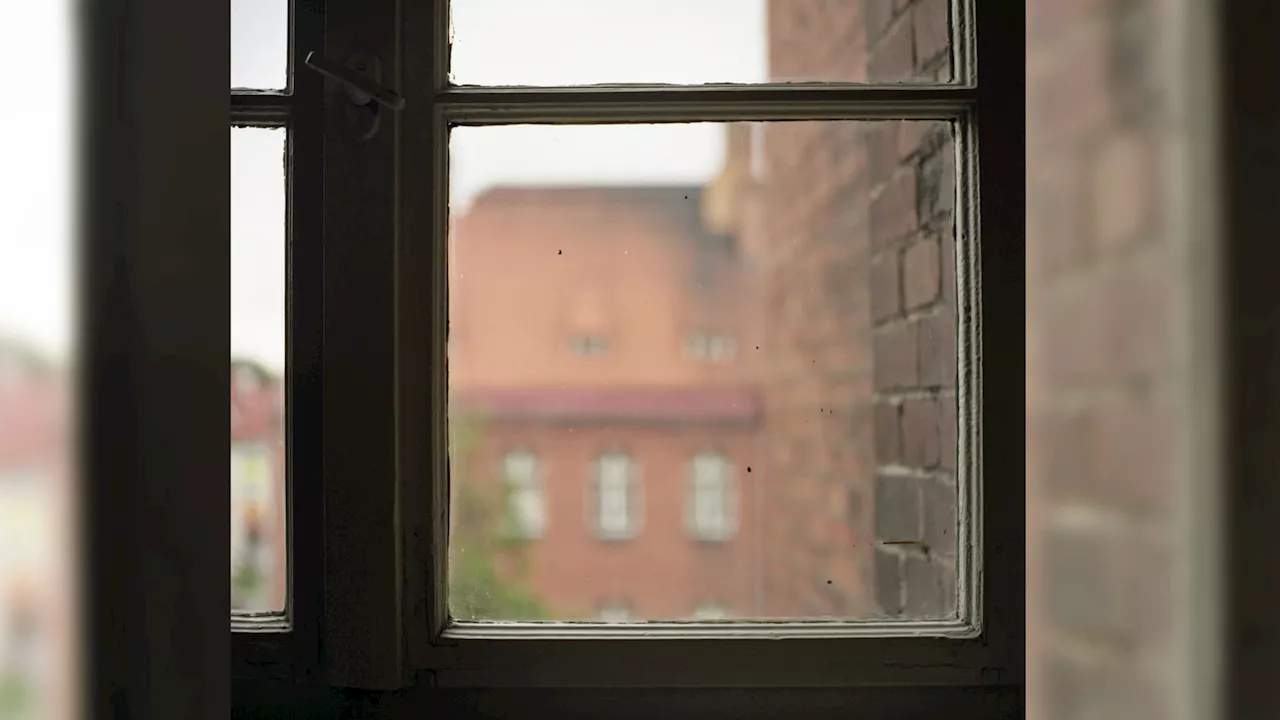 Mann ersteigert Haus bei Aachen und findet Skelett