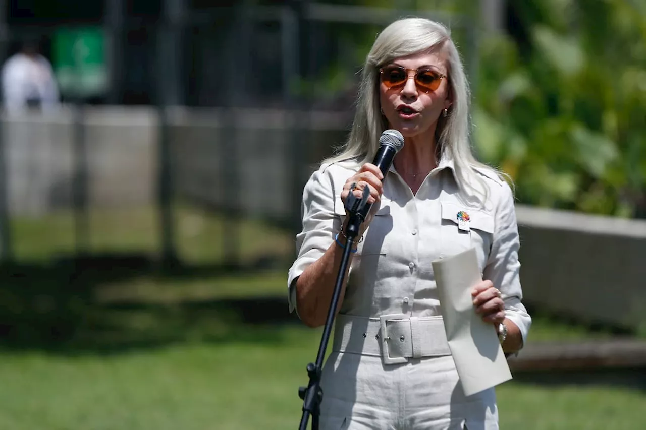 Corte Constitucional rechaza excusa de gobernadora Toro para debate de control político