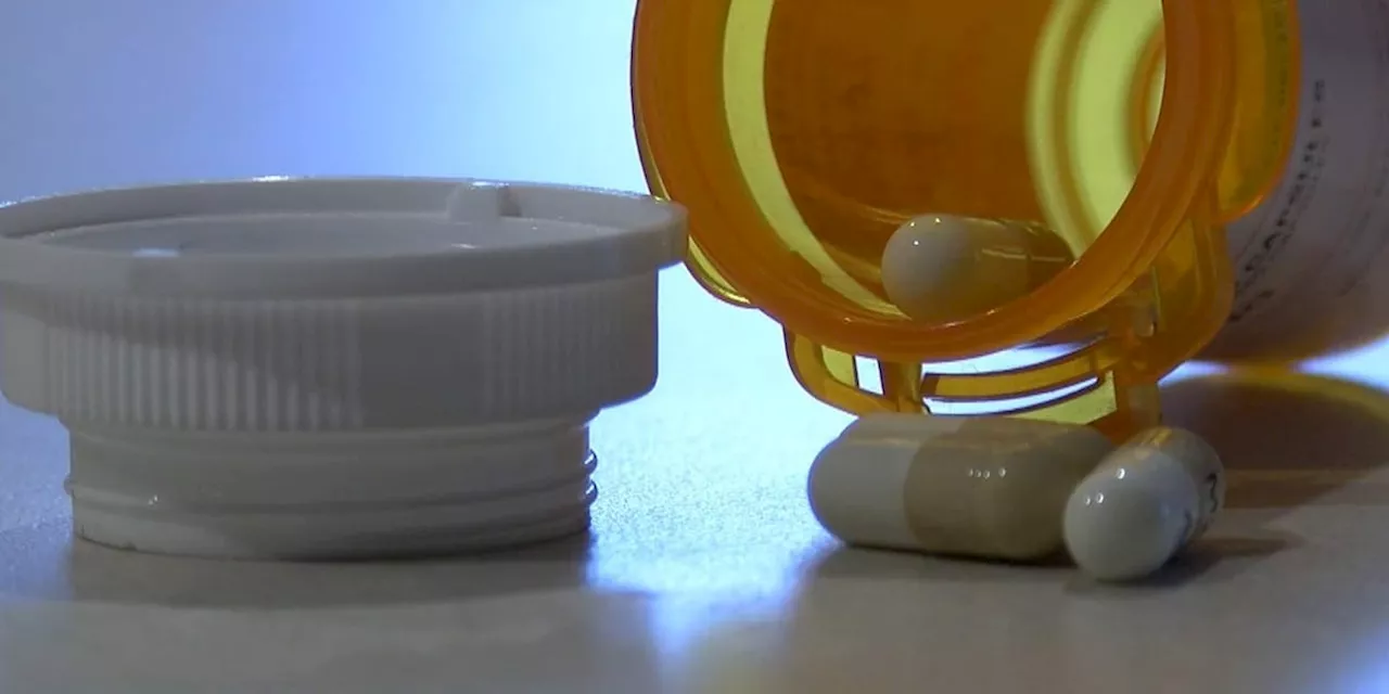 Alabamians urged to safely dispose of medications during National Prescription Drug Take Back Day