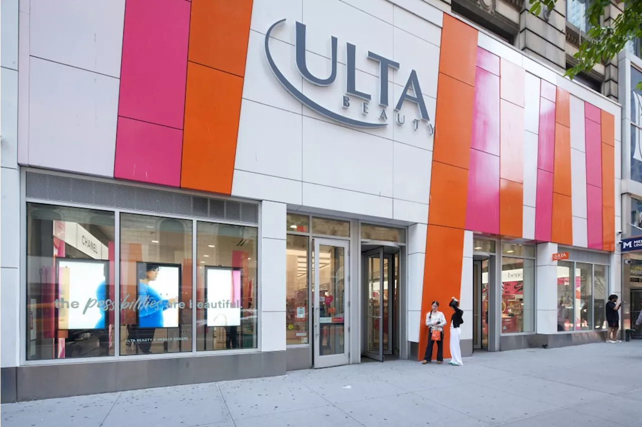 Ulta Beauty Lays Out Strategy to Fuel Long-term Growth