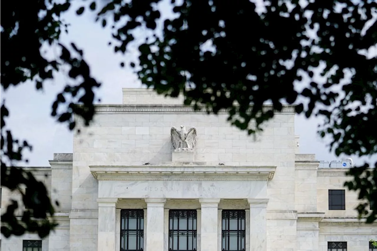 Big central banks are firmly in rate-cut mode