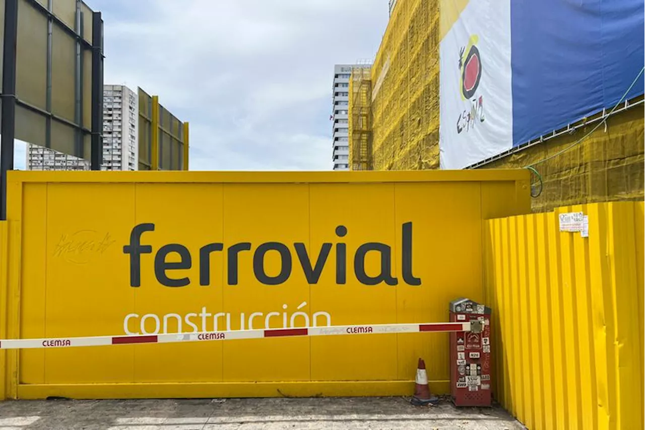 Ferrovial teams up with IKEA's owners to run roads and parking in Europe and Canada