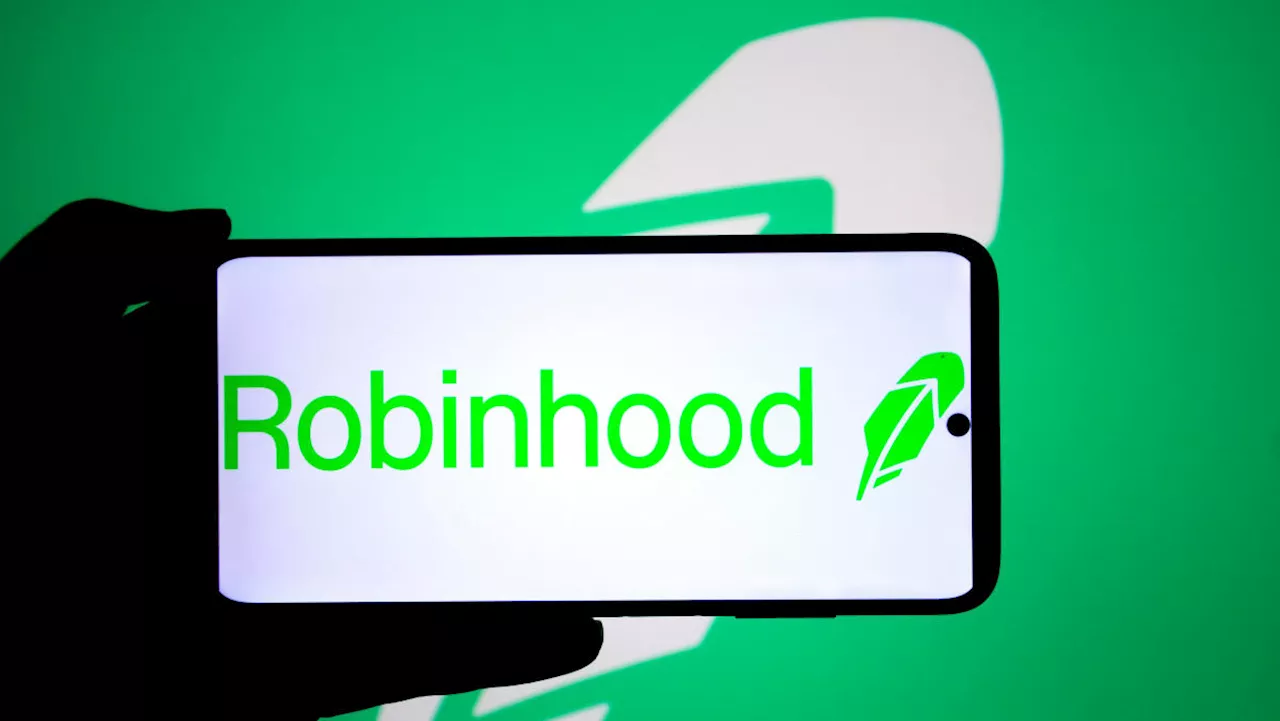 How Robinhood could take market share from brokerages like Schwab