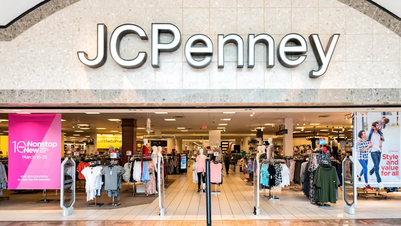 JCPenney's turnaround, housing affordability: Asking for a Trend