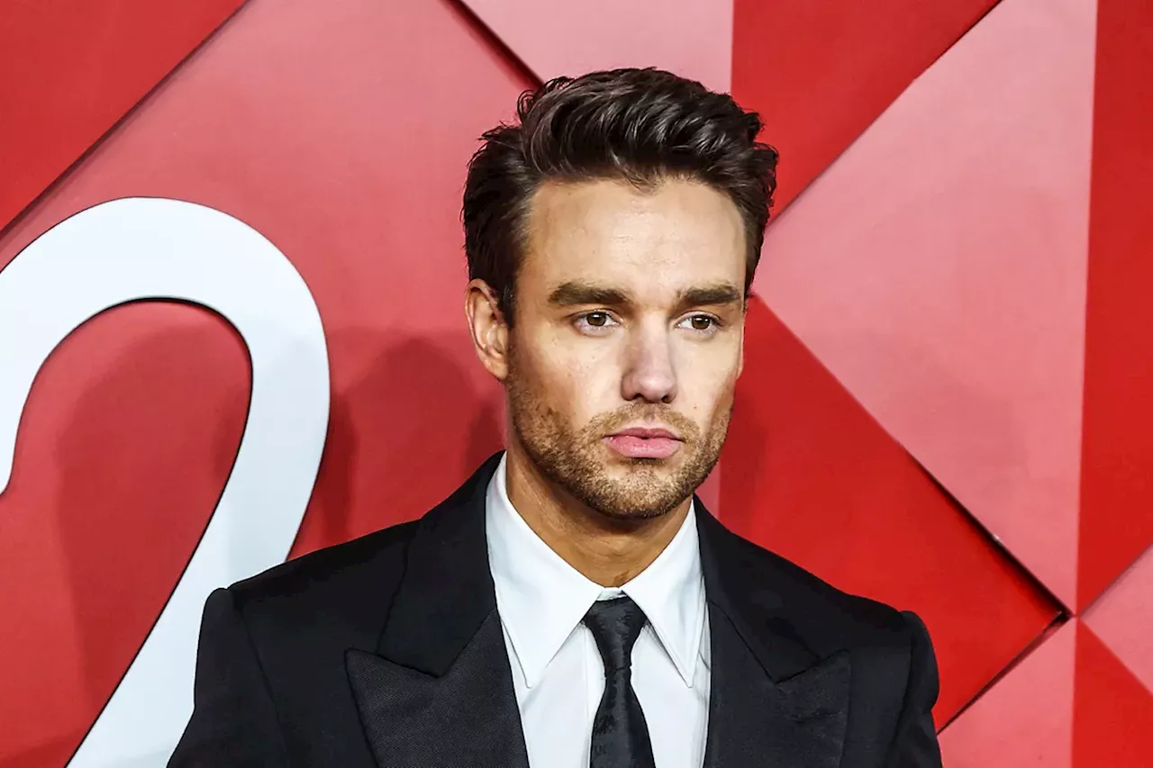 Muere Liam Payne tras caer desde el tercer piso de un hotel en Buenos Aires