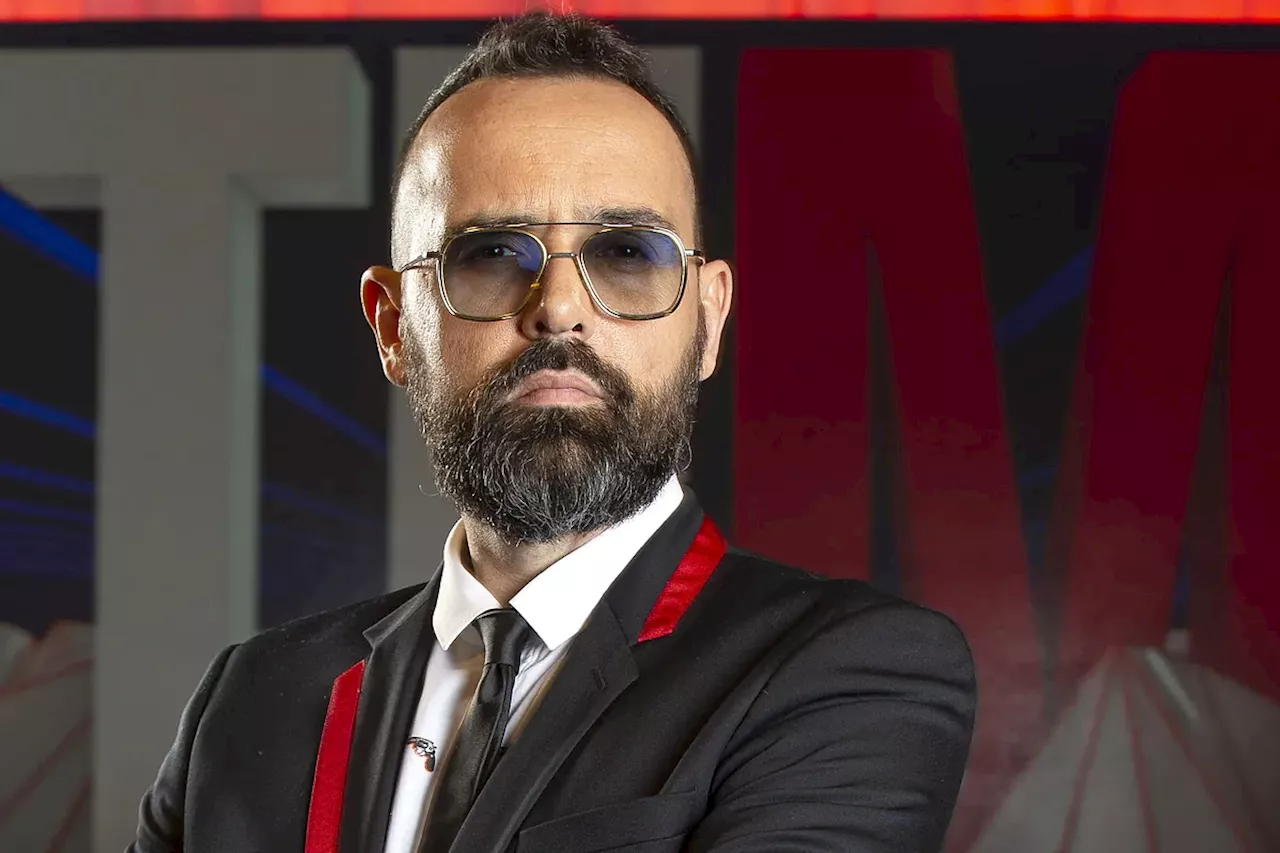 Risto Mejide anuncia su retirada como jurado de los talent shows: 'Tengo los días contados'