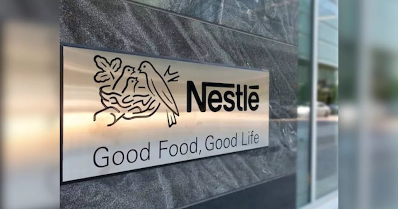 ब‍िकवाली के बीच Nestle India के शेयर में बड़ी ग‍िरावट, इस एक खबर से टूट गया स्‍टॉक