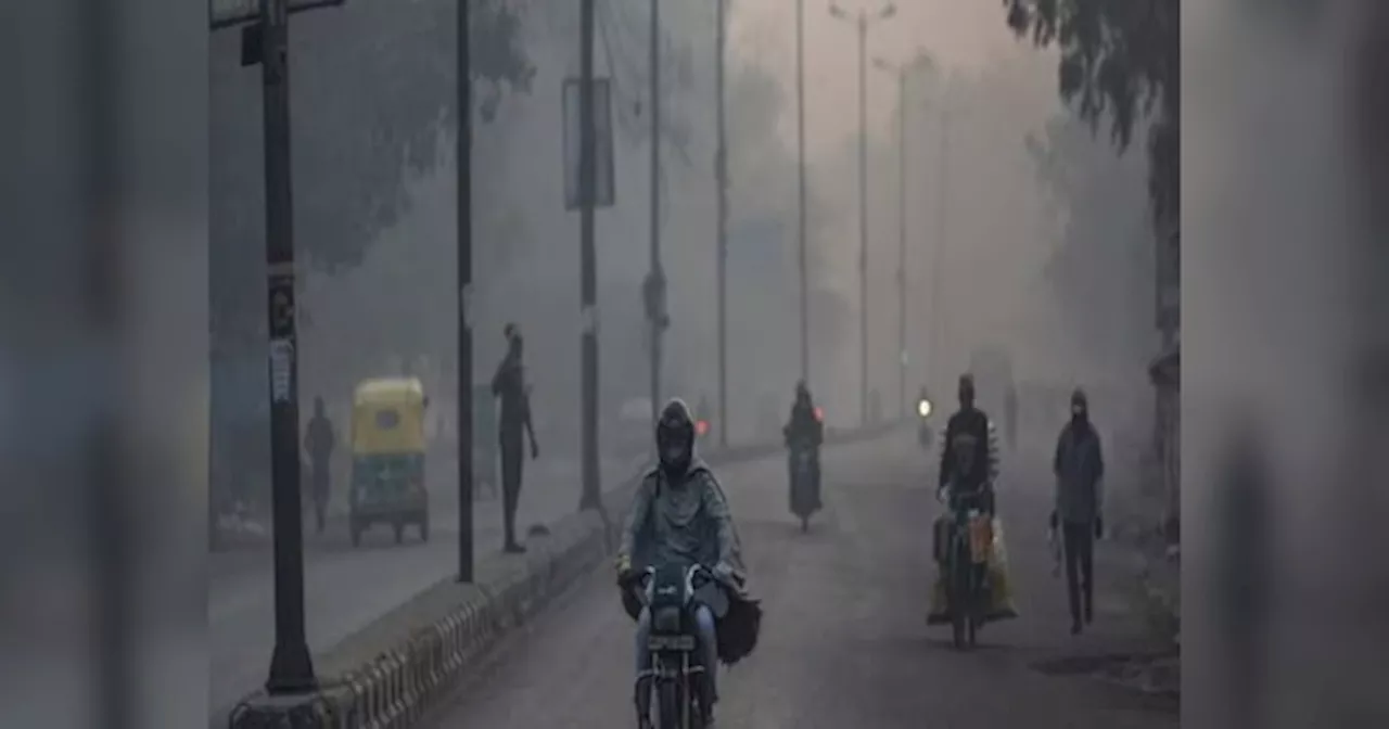 Bihar Todays Weather: बिहार में ठंड ने दी दस्तक, सुबह-शाम गिरने लगा तापमान, आज 8 जिलों में बारिश के आसार