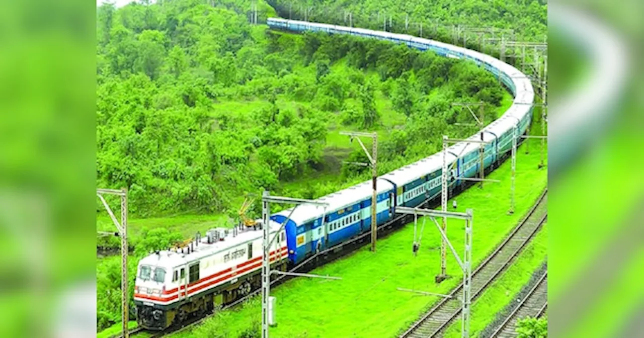 Indian Railway: रेलवे का बड़ा फैसला- 120 दिन नहीं, अब 60 दिन पहले शुरू होगी टिकटों की बुकिंग