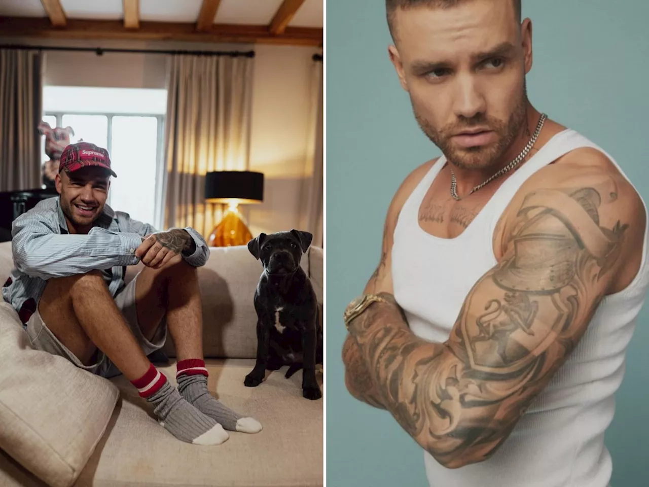 Liam Payne Dies: लियाम पेनचा वयाच्या 31 व्या वर्षी मृत्यू, One Direction बँडचा माजी सदस्य