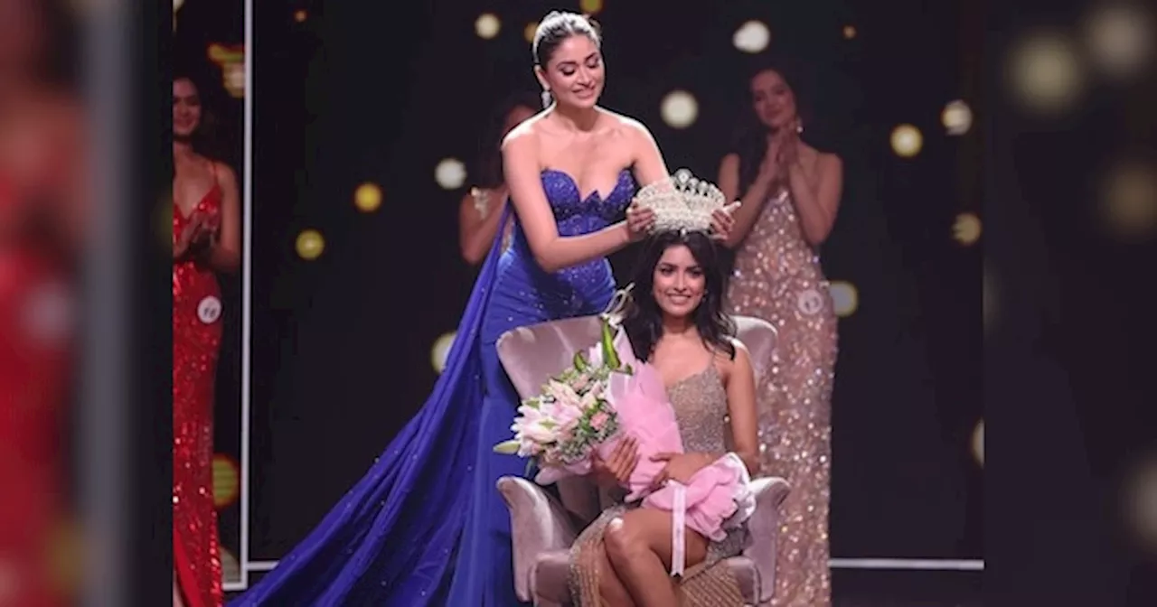 Miss India 2024: कौन है MP की निकिता पोरवाल, फेमिना मिस इंडिया का खिताब अपने नाम करने वाली लड़की लिख चुकी हैं कृष्ण लीला