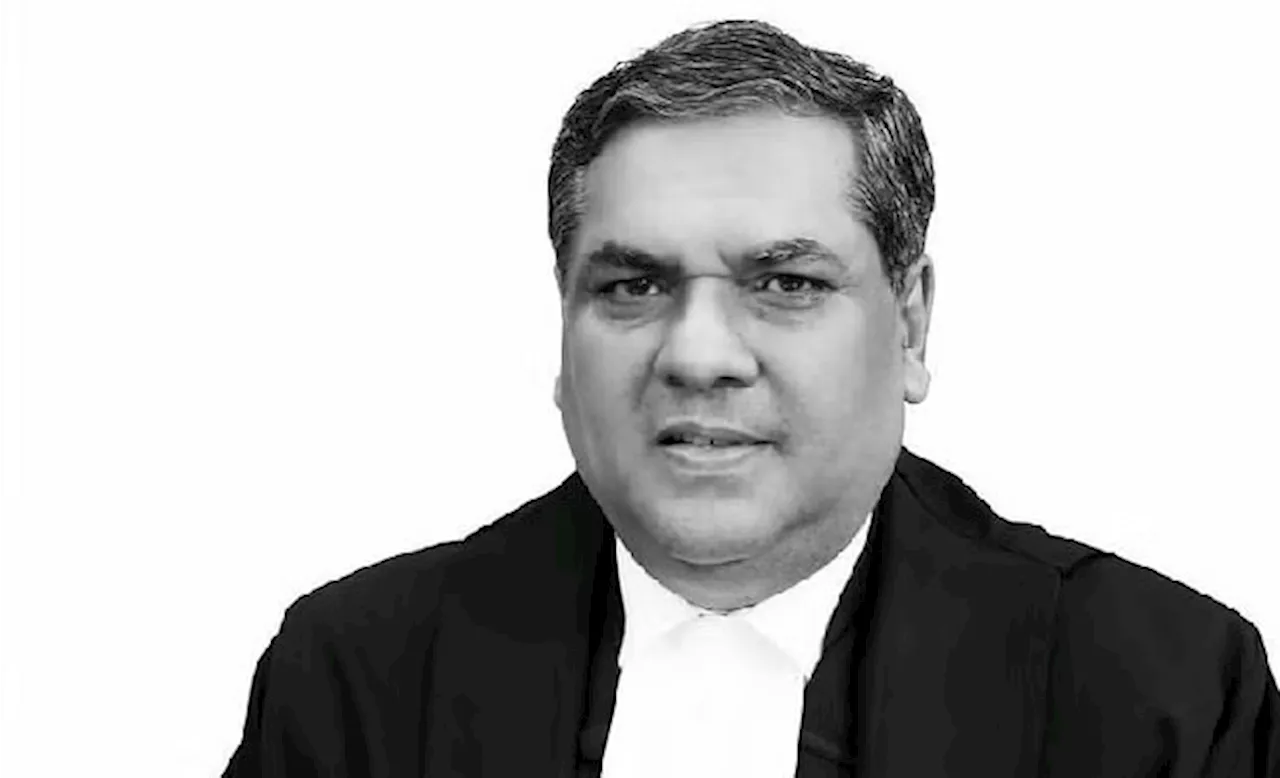 Supreme Court Next CJI: సుప్రీంకోర్టు తదుపరి సీజేఐగా జస్టిస్ సంజీవ్ ఖన్నా, ఎవరీ సంజీవ్ ఖన్నా