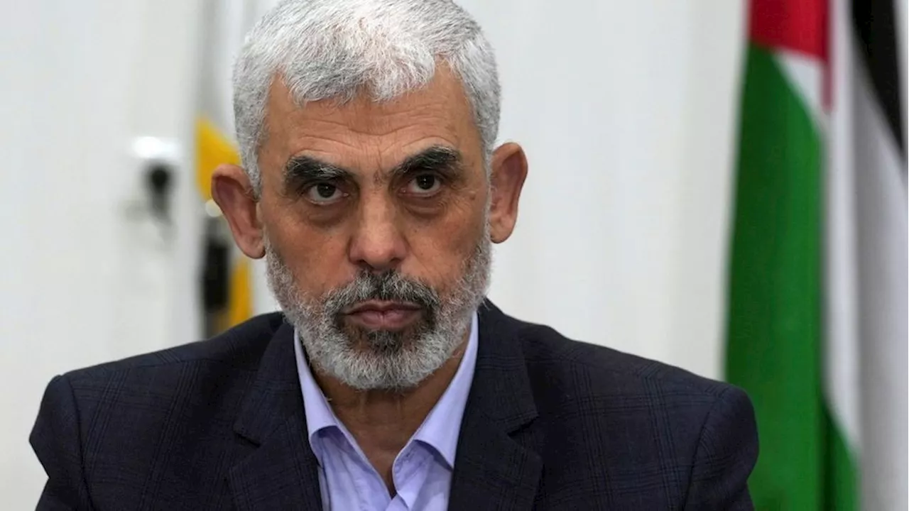 Death of Hamas leader creates potential inflection point in war with Israel