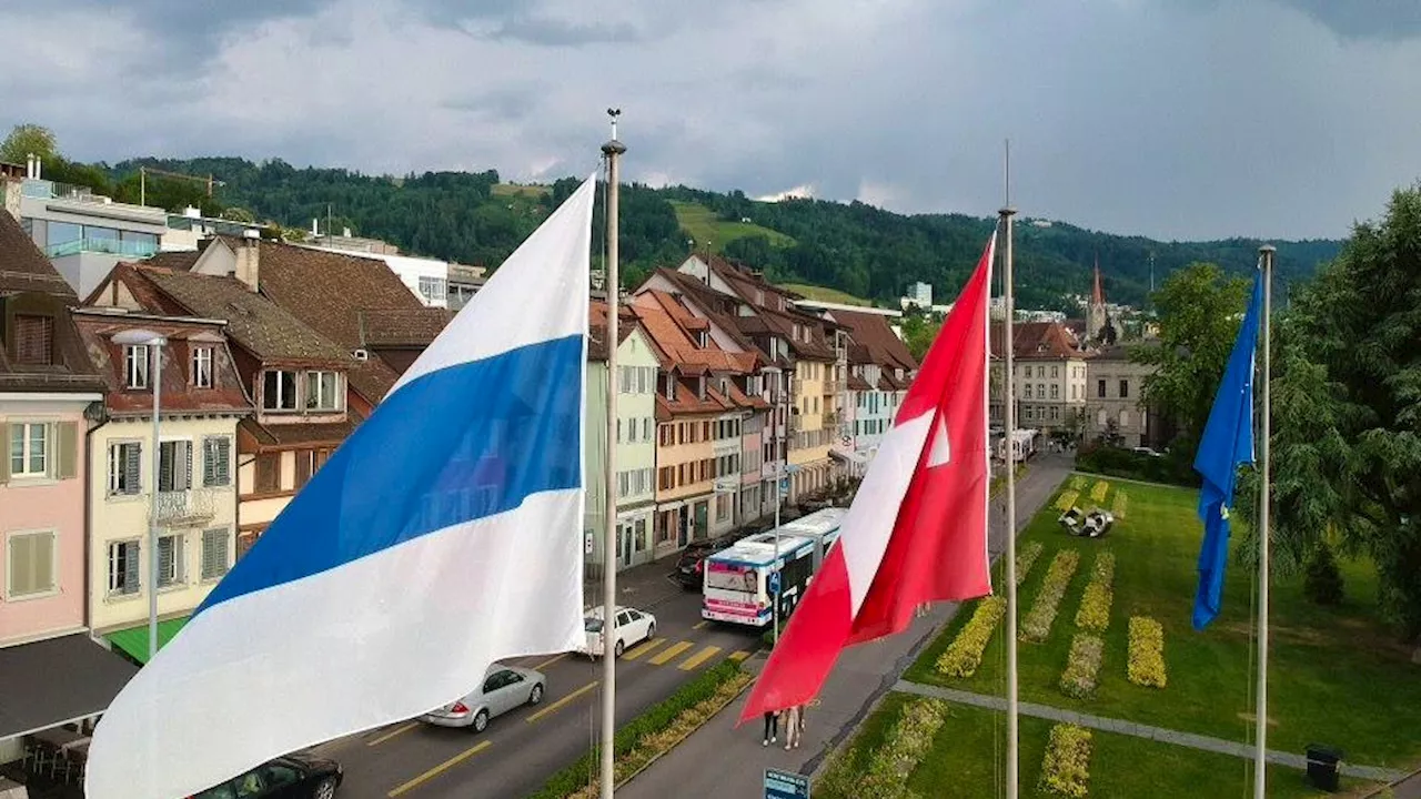 Asylwesen: In Zug fehlen 1000 Plätze