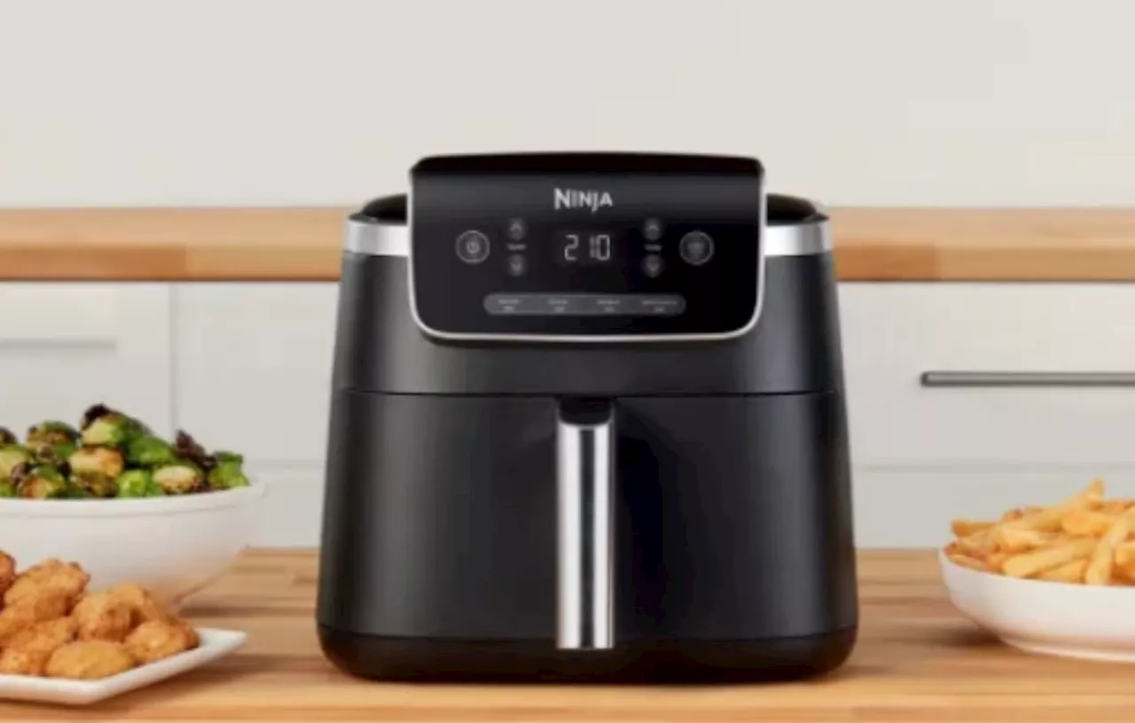 Avis aux gourmands : 3 offres Airfryer à saisir d’urgence cette semaine