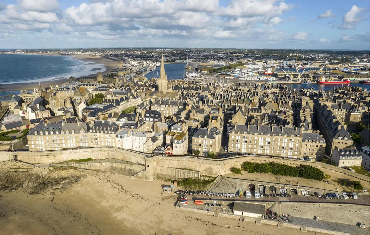 Saint-Malo : La justice donne raison à la ville dans son combat contre les locations Airbnb