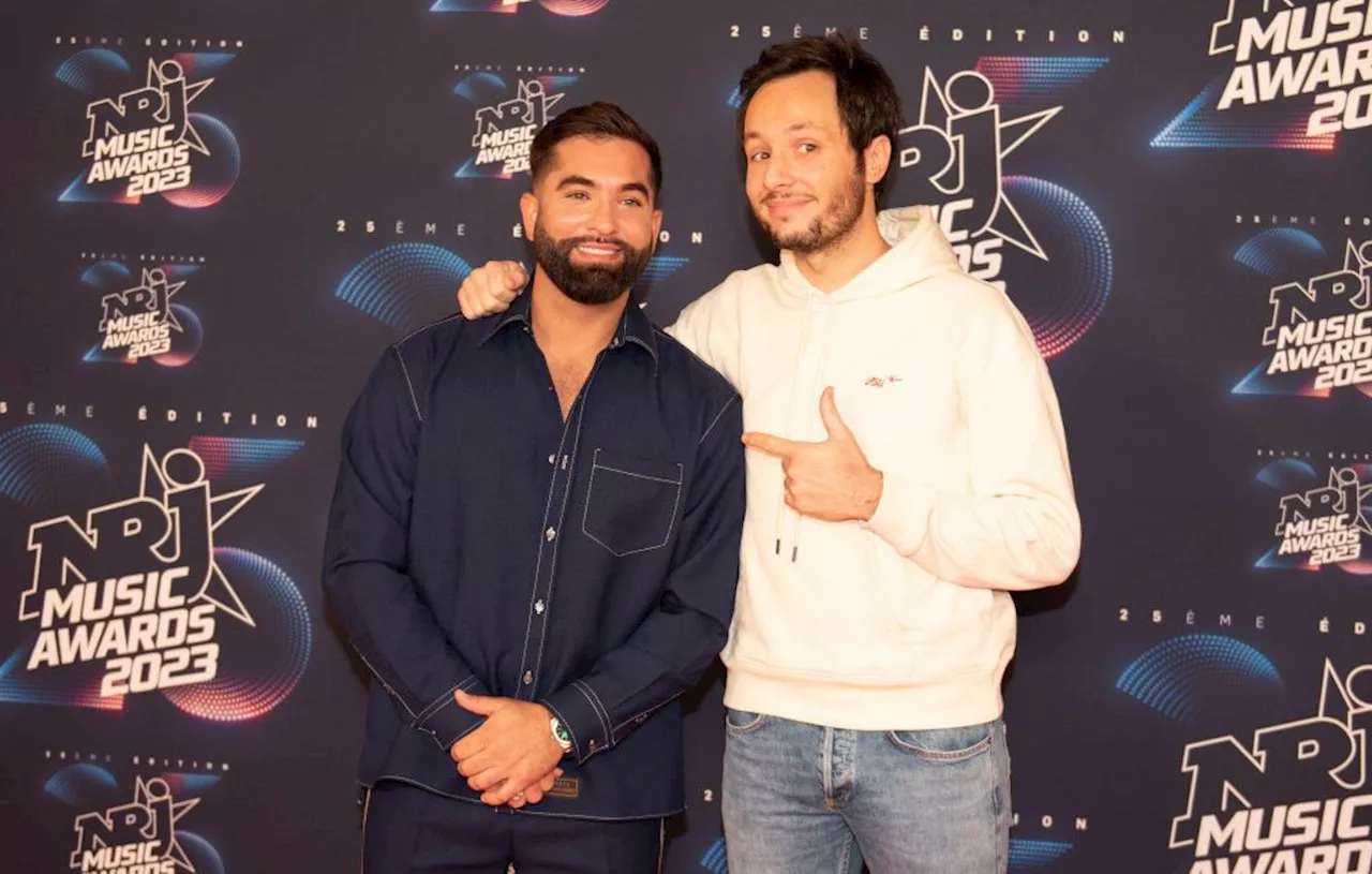 Kendji Girac révèle comment Vianney l’a aidé à réaliser son album après son accident