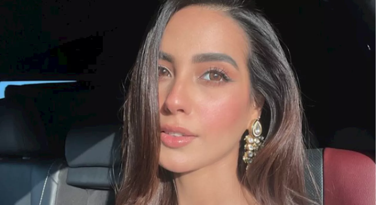 Iqra Aziz treats fans with Go-To make up look in GRWM reel