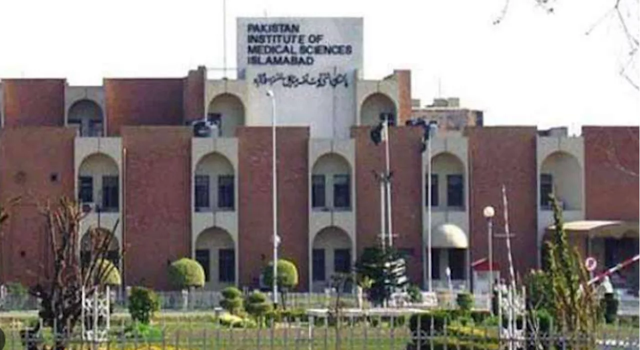 Islamabad’s govt hospitals to have one patient, one ID system