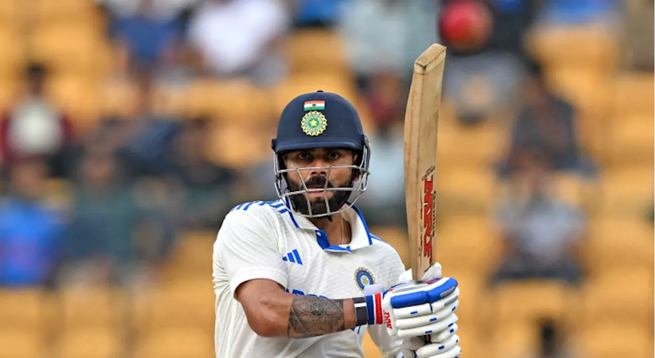 Ravindra’s ton puts New Zealand ahead, India responds with strong fightback