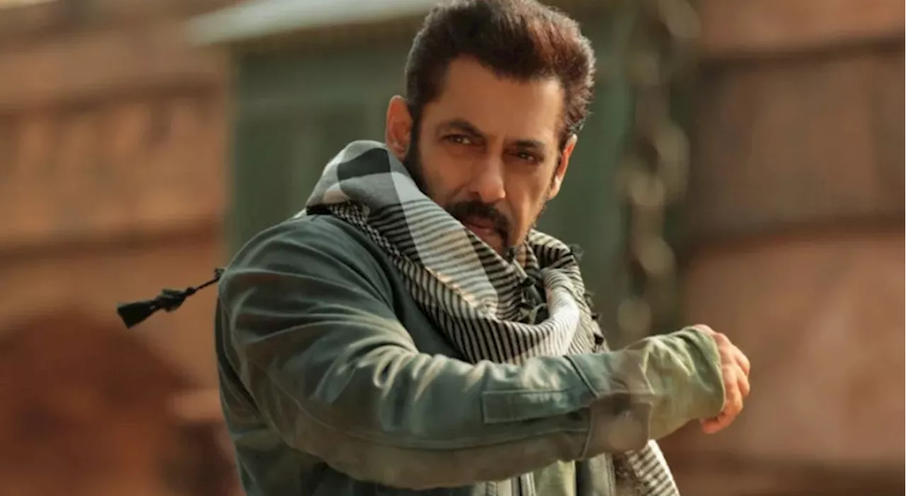 Salman Khan gets new threat: Pay Rs5 crore to 'end enmity' with Bishnoi