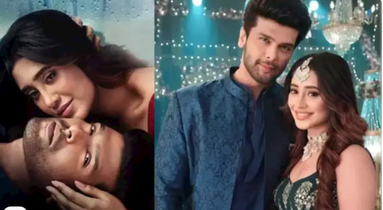 Yay! Kushal Tandon finally confirms 'in love’ with Shivangi Joshi