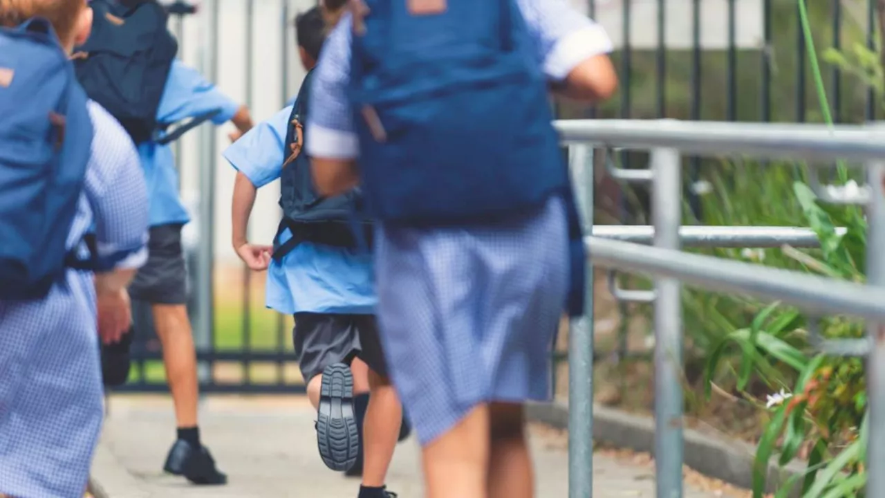 Police investigating alleged attempted abduction of eight-year-old boy at Brisbane school