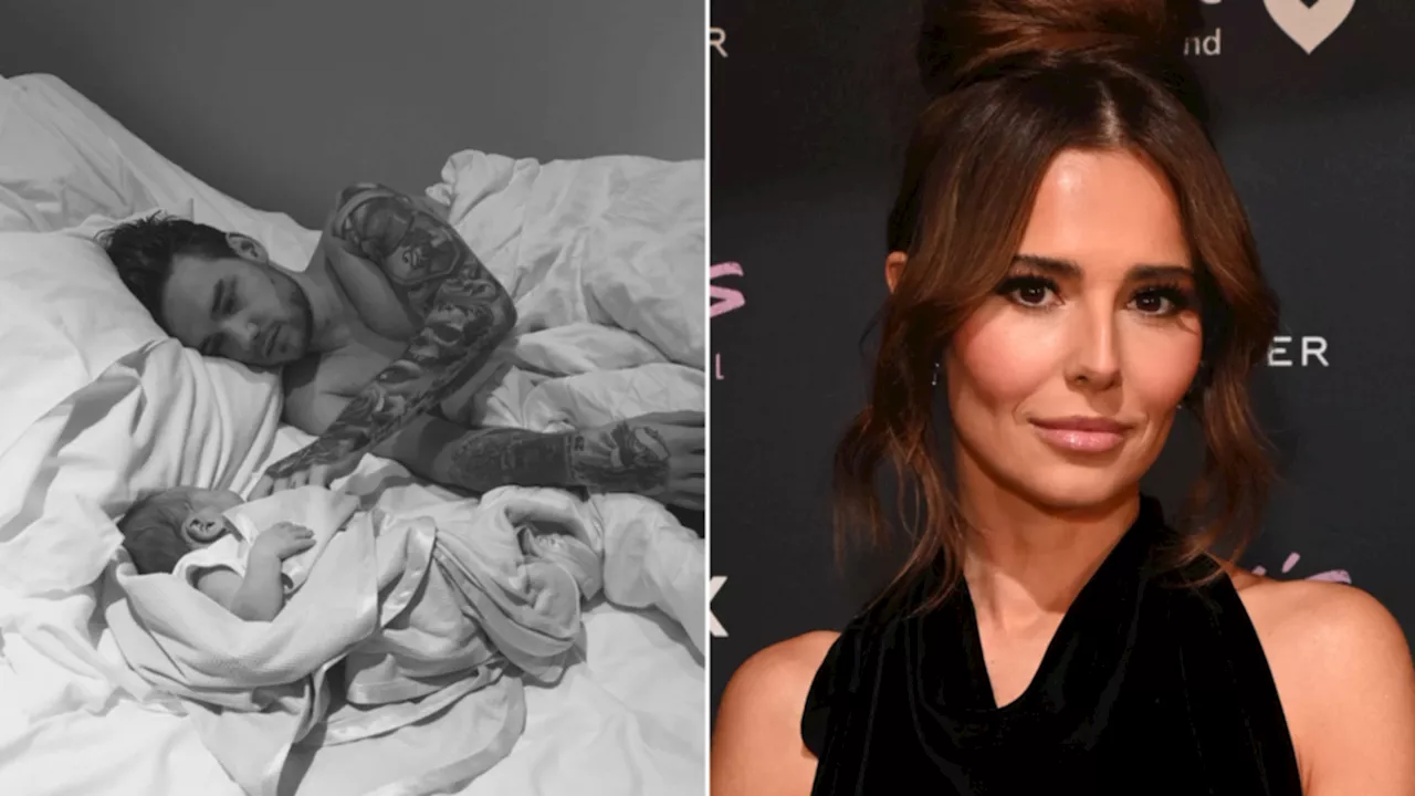 Cheryl, mother of Liam Payne’s son, makes heartfelt plea following singer’s death at 31: ‘We have lost a human being’