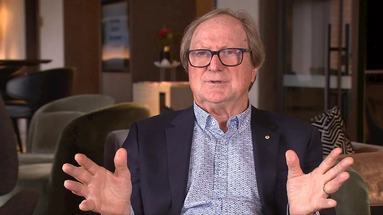 Kevin Sheedy opens up on mystery illness when ‘lights went out’ during Queensland holiday