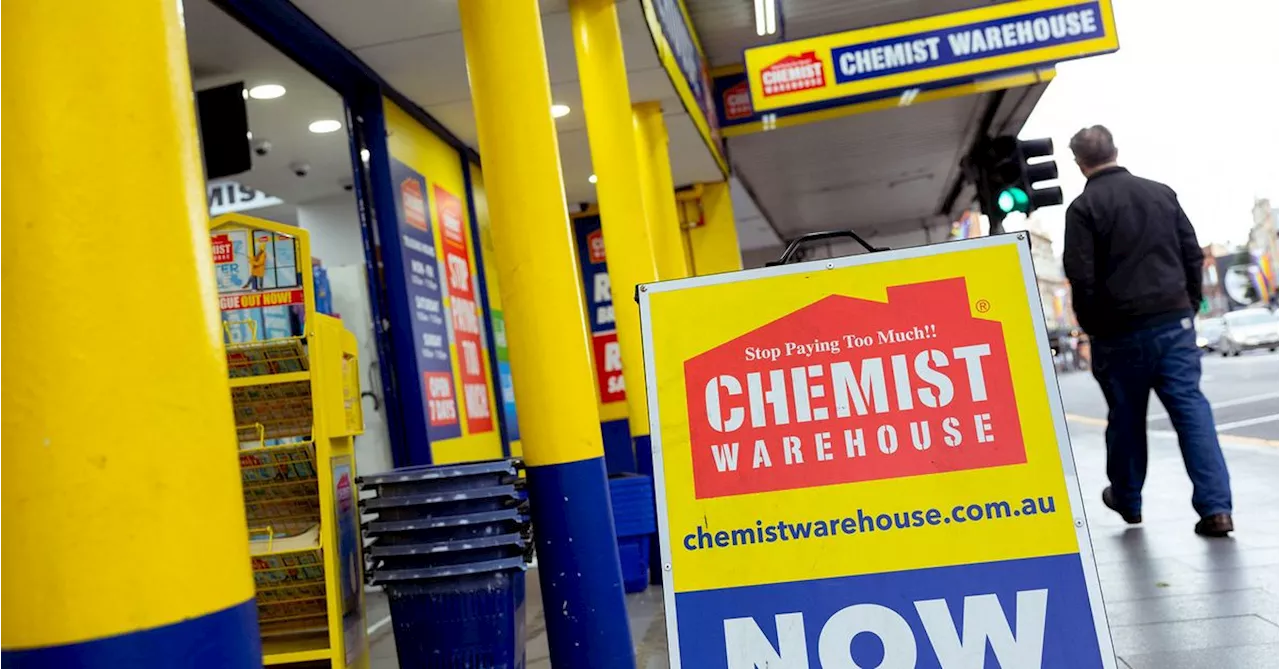 Chemist Warehouse is about to introduce QR code payments. They could soon be all over Australia