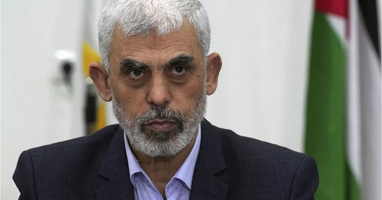 Hamas official confirms Sinwar's death, as Hezbollah vows a new phase of war with Israel