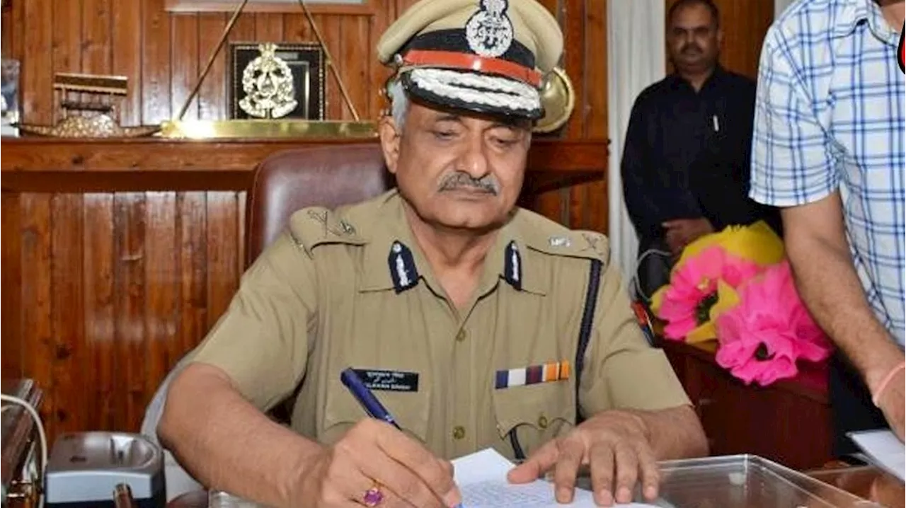 एनकाउंटर पर यूपी के Ex DGP ने उठाए सवाल, बहराइच हिंसा मामले में कही ये बात