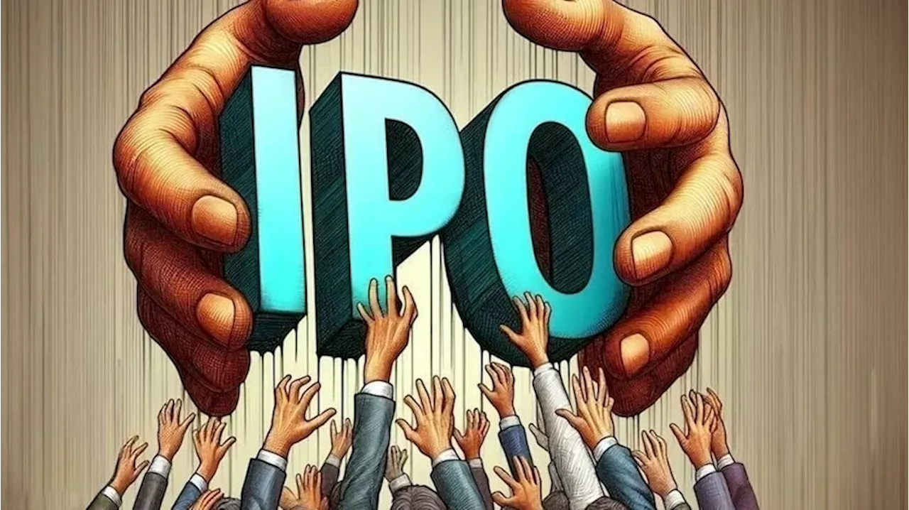 सोमवार को खुलेगा ये धांसू IPO, हर शेयर पर ₹1310 की होगी कमाई... जानिए डिटेल्स