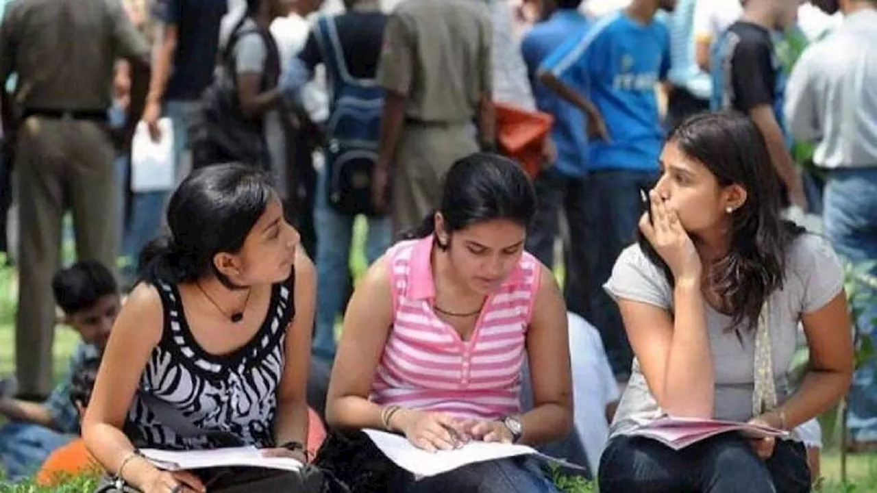 JEE Mains 2025 एग्जाम पैटर्न में हुआ बड़ा बदलाव, अब NTA नहीं देगा ये सुविधा