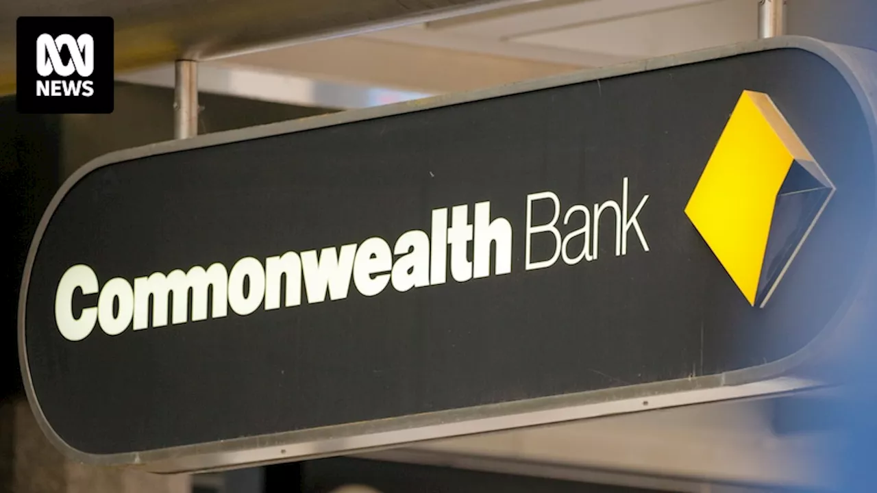 Commonwealth Bank says it is aware of 'duplicate transactions' as customers report negative balances